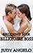 Bedding Her Billionaire Boss by Judy Angelo