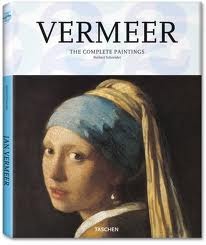 The Complete Paintings of Vermeer (Penguin Classics of World Art)