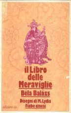 Il libro delle meraviglie