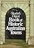 Reader's digest book of historic Australian towns