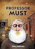 Professor Must