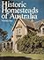 Historic homesteads of Australia; volume two