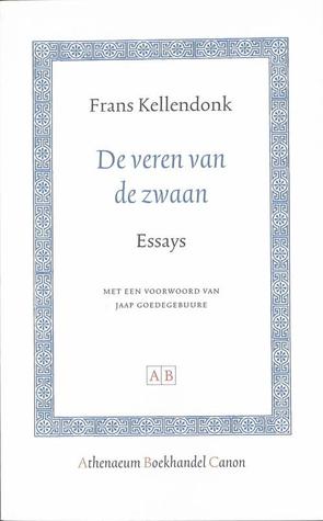 De veren van de zwaan (Paperback)