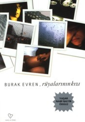 Rüyalarının Kızı (Paperback)