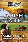 Amish Faith by Sarah     Price