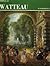 Watteau (Colour Library of Art)