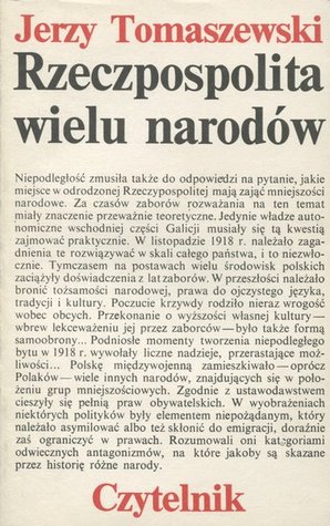 Rzeczpospolita wielu narodów