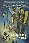 A Matter-of-Fact Magic Book by Ruth Chew