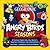 National Geographic Angry Birds Seasons by Amy  Briggs