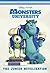 Monsters University: The Ju...