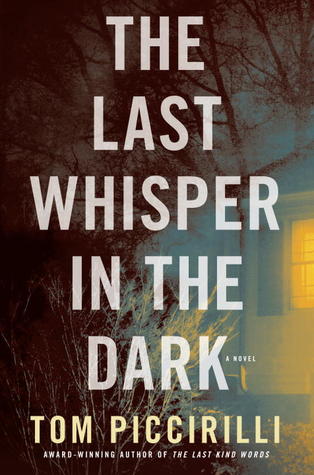 The Last Whisper in the Dark (Terrier Rand, #2)