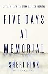 Five Days at Memo...