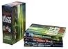 The Maze Runner Trilogy