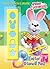 EASTER STENCIL FUN!-