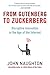 From Gutenberg to Zuckerberg: Disruptive Innovation in the Age of the Internet