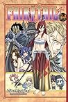 Fairy Tail, Vol. 34 by Hiro Mashima