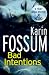 Bad Intentions (Konrad Sejer #9)