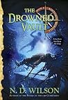 The Drowned Vault (Ashtown Burials #2) The Drowned Vault