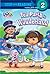 Tea Party in Wonderland (Dora the Explorer) (Step into Reading)