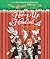 Hurry Up, Houdini! (Magic Tree House #50)