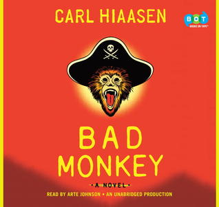 Bad Monkey