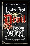 Lawless & The Devil of Euston Square