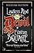 Lawless & The Devil of Euston Square (Campbell Lawless #1)