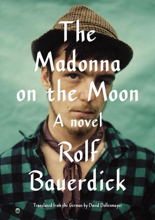 The Madonna on the Moon (Hardcover)