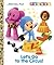 Let's Go to the Circus! (Pocoyo) (Little Golden Book)