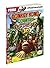 Donkey Kong Country Returns 3D: Prima Official Game Guide