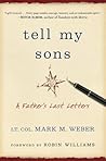 Tell My Sons: A F...
