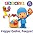 Happy Easter, Pocoyo! (Pocoyo) (Pictureback(R))