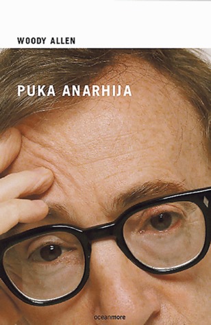 Puka anarhija