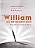 William wil de wereld zien