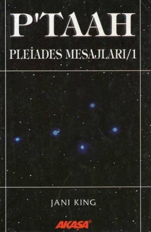 P'taah: Pleiades Mesajları/1