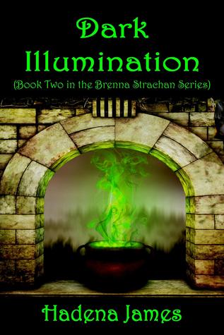 Dark Illumination (Brenna Strachan #2)