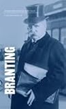 Hjalmar Branting by Lars Ilshammar