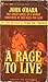 A Rage to Live