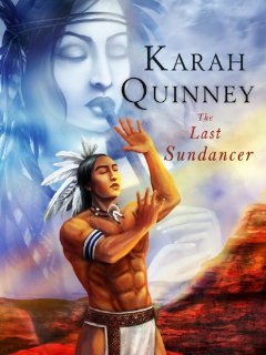The Last Sundancer (Sundancer #1)