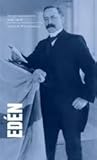 Nils Eden by Gunnar Wetterberg