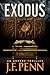 Exodus (Arkane, #3)