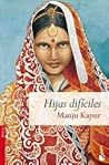 Hijas Difíciles