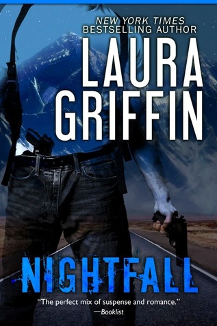 Nightfall (ebook)