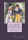 For All The Wrong Reasons by Mary Lydon Simonsen