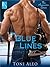 Blue Lines (Assassins, #5)