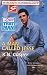 A Man Called Jesse: Love that Man! (Harlequin Superromance No. 806)