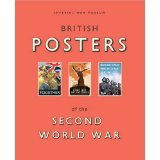 British Posters of the Second World War (Paperback)
