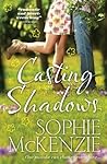 Casting Shadows by Sophie McKenzie