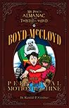 Boyd McCloyd and the Perpetual Motion Machine by Randall P. Girdner