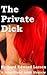 The Private Dick (Peter Proud Mystery, #1)